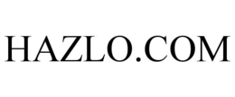 HAZLO.COM trademark