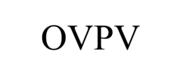 OVPV trademark