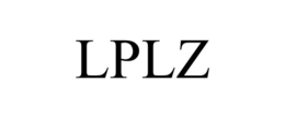 LPLZ trademark