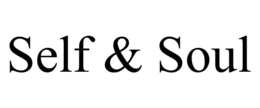 SELF & SOUL trademark
