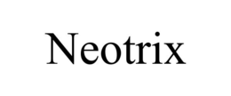 NEOTRIX trademark