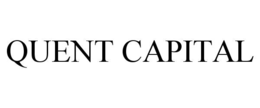 QUENT CAPITAL trademark