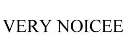VERY NOICEE trademark