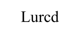 LURCD trademark