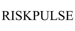RISKPULSE trademark