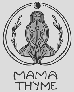 MAMA THYME trademark