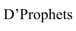 D’PROPHETS trademark