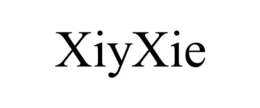XIYXIE trademark