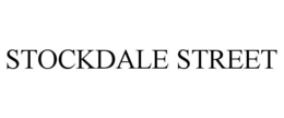 STOCKDALE STREET trademark