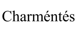 CHARMÉNTÉS trademark