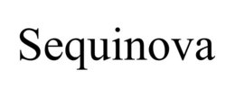 SEQUINOVA trademark
