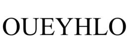 OUEYHLO trademark