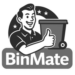 BIN MATE trademark