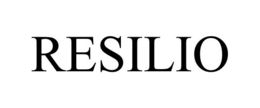 RESILIO trademark