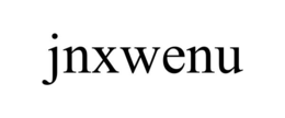 JNXWENU trademark