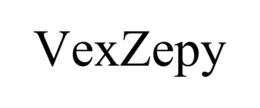 VEXZEPY trademark