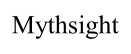 MYTHSIGHT trademark