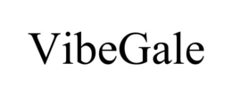 VIBEGALE trademark