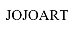 JOJOART trademark