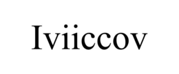 IVIICCOV trademark