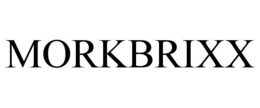 MORKBRIXX trademark