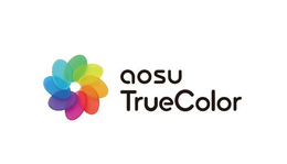 AOSU TRUECOLOR trademark