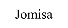 JOMISA trademark