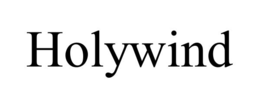 HOLYWIND trademark