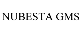 NUBESTA GMS trademark