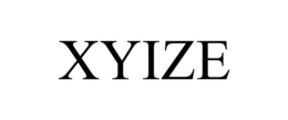 XYIZE trademark