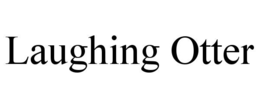 LAUGHING OTTER trademark