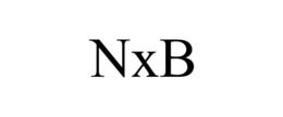 NXB trademark