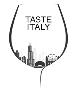 TASTE ITALY trademark