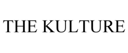 THE KULTURE trademark