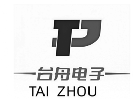TP TAI ZHOU trademark