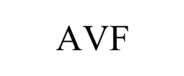 AVF trademark