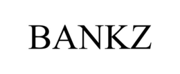 BANKZ trademark