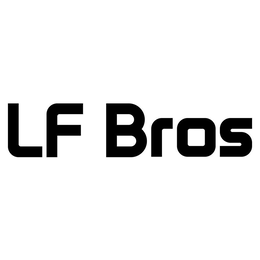 LF BROS trademark