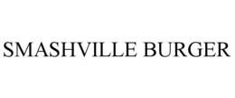 SMASHVILLE BURGER trademark