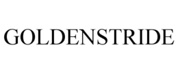GOLDENSTRIDE trademark