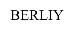 BERLIY trademark