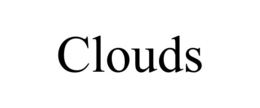 CLOUDS trademark