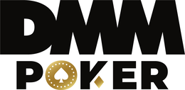DMM POKER trademark