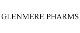 GLENMERE PHARMS trademark