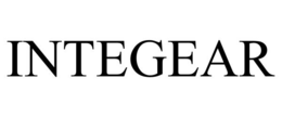 INTEGEAR trademark