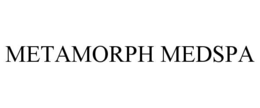 METAMORPH MEDSPA trademark