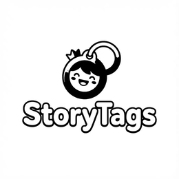 STORYTAGS trademark