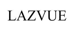 LAZVUE trademark