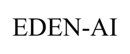 EDEN-AI trademark