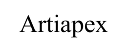 ARTIAPEX trademark